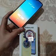 samsung galaxy A15 آکبند