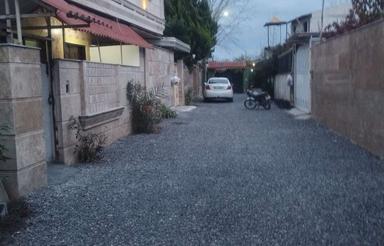 اجاره خانه همکف