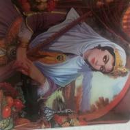 بشقاب شیشه ای چهار گوش