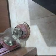 لمپا نفتی سالم