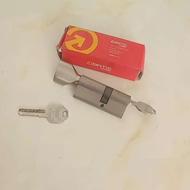 مغزی قفل درب