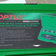 انبر پرس مولتی تاپ تول