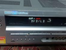 آمپلی فایر پایونیر در شیپور