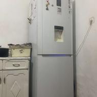 یخچال وفریزر12فوت