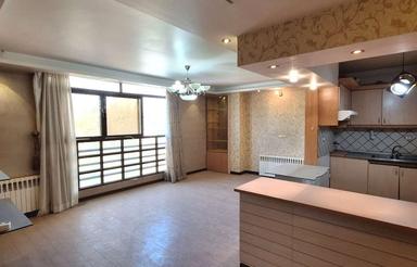 دو خوابه و دو نبش