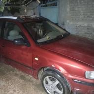 سمند مدل 87 Ef7