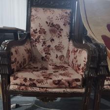 مبلمان کتیبه