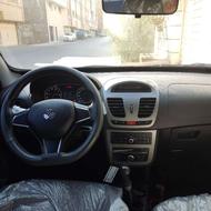 ساینا 403در حد صفر بیمه 10 ماه