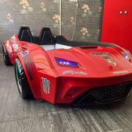 تخت ماشینی تحویل انی درب کارخونه