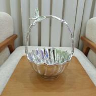 سرویس سه تکه پذیرایی آلومینیومی با آبکاری درجه یک