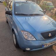 تیبا 2فول صفر صفر