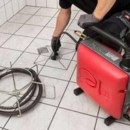 لوله بازکنی