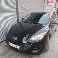 مزدا 3 نیو هاچبک بدون رنگ