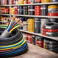 فروش تخصصی سیم و کابل با نازلترین قیمت