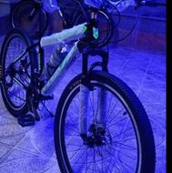 دوچرخه حرفه ای