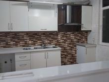 آپارتمان 70 متری دو خوابه نقاشی شده در شیپور