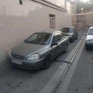 ریو 86 رنگ زیتونی