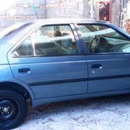 فروش پژو405 مدل97