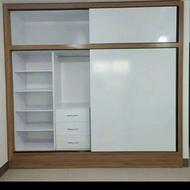 ساخت کابینت و کمد