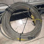 سیم بکسل آسانسور