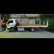 امدادخودرو یدک کش خودروبر