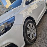 شاهین سانروف دار