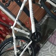 دوچرخه کنندال .‌جاینت. اورلورد. ویوا . اسکات. مریدا.