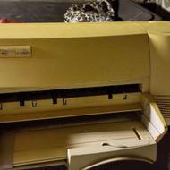 دستگاه پرینتر