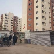 فروش برج 3خواب 130متری در مجاورت بازارتجاری