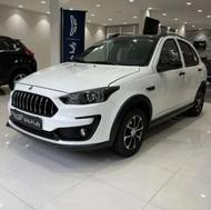 اطلس GLبدون سانروف