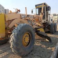 اجاره گریدر وغلطک و تانکر آب