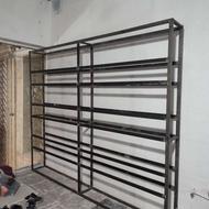 جوشکاری سیار ، خرده کاری