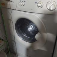 لباسشویی آبسال 5 کیلویی