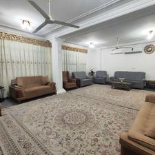 دو واحد یکجا ( همکف + دوبلکس سه خواب ) بلوار منفرد