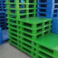 پالت پلاستیکی / جک پالت