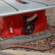 اره میزی سالم و درحد نو کم کار