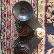 دوربین مینیاتوری شوروی