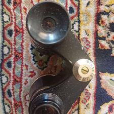 دوربین مینیاتوری شوروی