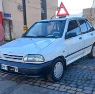 پراید مدل 89