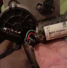 کلاج برقی سواری