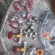 تعمیرات ولوله کشی اب و فاضلاب