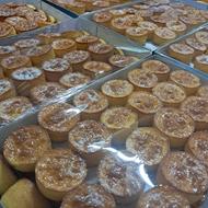 نیروی خانم جهت کار در کارگاه قنادی