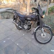 موتور مدل 86