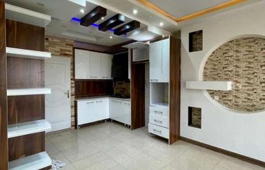 فروش آپارتمان 58 متر در هفت چنار