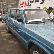 به‌عنوان داشتن خودرو