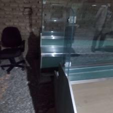 پیشخوان بانکی درحد نو 3متری