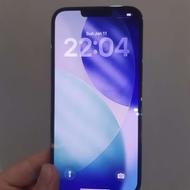 آیفون 13 پرومکس 256 گیگ