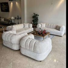 تولید انواع مبل راحتی سفارشی/تولیدی