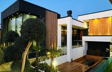 ویلا باغ 600 متری خوش قیمت نمکلان تهراندشت