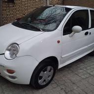 فروش ام وی ام 110مدل90نقد و اقساط